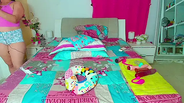 Kendralove31xxx online show from 05.11.26