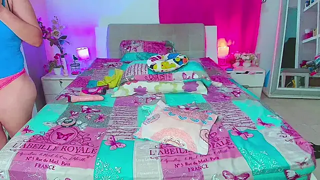 Kendralove31xxx online show from 06.14.26