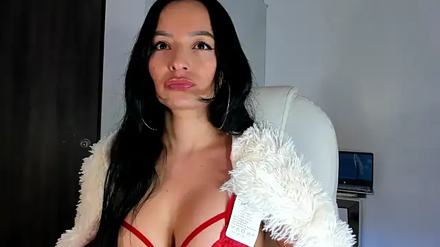 alexa tobar online show from 07.21.26