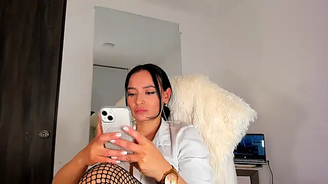 alexa tobar online show from 07.23.26
