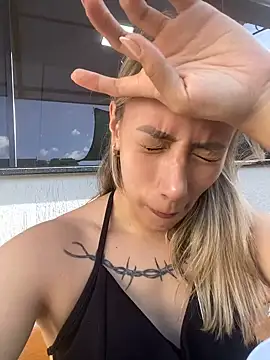 loira messi online show from 03.03.25