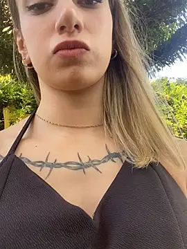 loira messi online show from 03.16.25