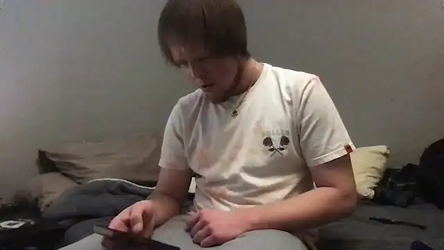 Snapshot of BigJohnson06 chatting on 12.02.24 BigJohnson06 online show from 12.02.24