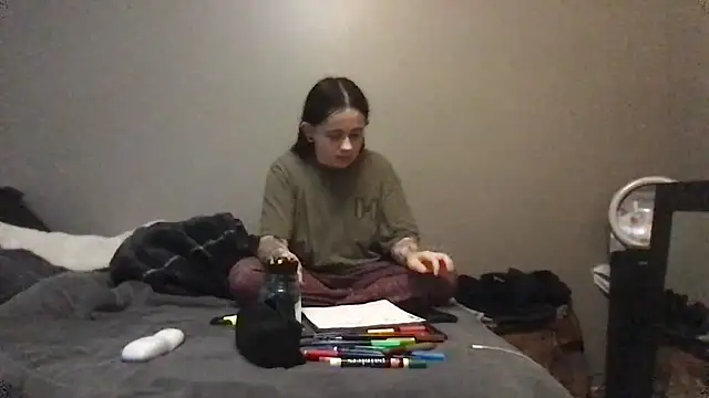 Snapshot of BigJohnson06 chatting on 12.05.24 BigJohnson06 online show from 12.05.24