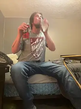 Snapshot of BigJohnson06 chatting on 12.21.24 BigJohnson06 online show from 12.21.24