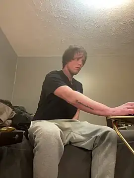 Snapshot of BigJohnson06 chatting on 12.24.24 BigJohnson06 online show from 12.24.24