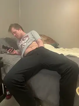 Snapshot of BigJohnson06 chatting on 03.12.25 BigJohnson06 online show from 03.12.25