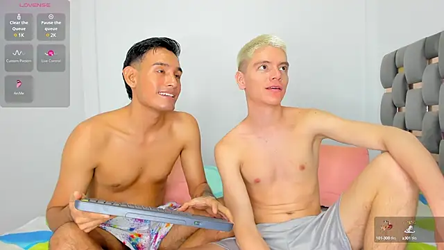 EAT TWINKS online show from 12.28.24