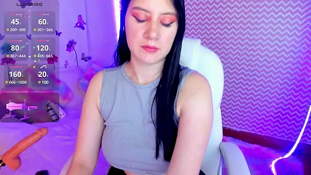 Snapshot of allison-sweet1 chatting on 01.11.25 allison-sweet1 online show from 01.11.25