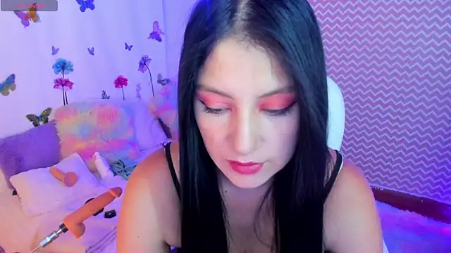 Snapshot of allison-sweet1 chatting on 01.29.25 allison-sweet1 online show from 01.29.25