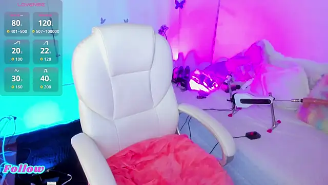 Snapshot of allison-sweet1 chatting on 09.29.25 allison-sweet1 online show from 09.29.25