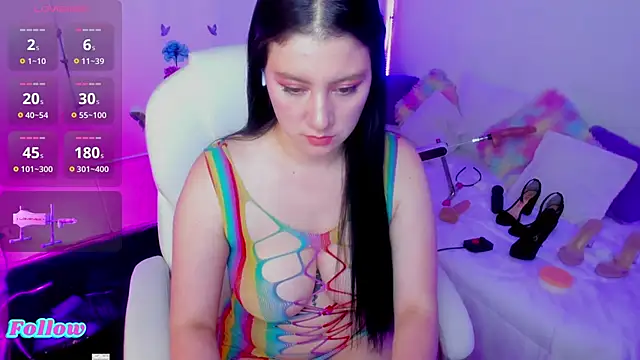 Snapshot of allison-sweet1 chatting on 11.26.25 allison-sweet1 online show from 11.26.25