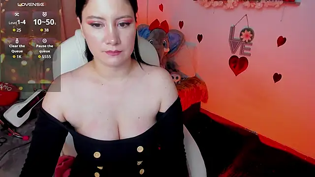 allison-sweet1 online show from 05.09.26