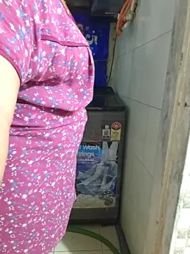 jiyahot1432 online show from 03.16.26