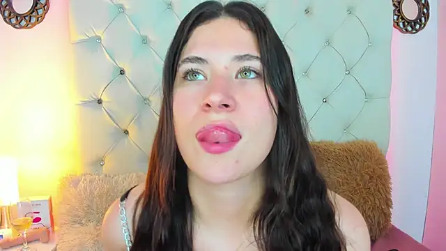 ValeryLovee online show from 01.10.25