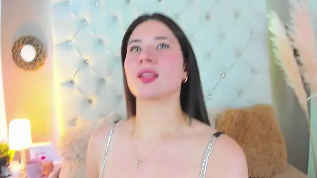 ValeryLovee online show from 01.31.25