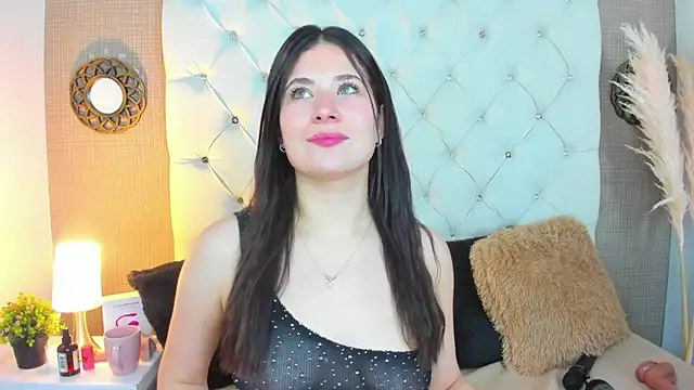 ValeryLovee online show from 02.01.25