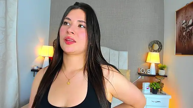 ValeryLovee online show from 06.11.26