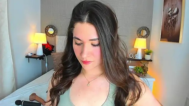 ValeryLovee online show from 07.18.26