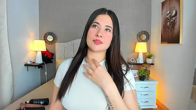 ValeryLovee online show from 07.29.26