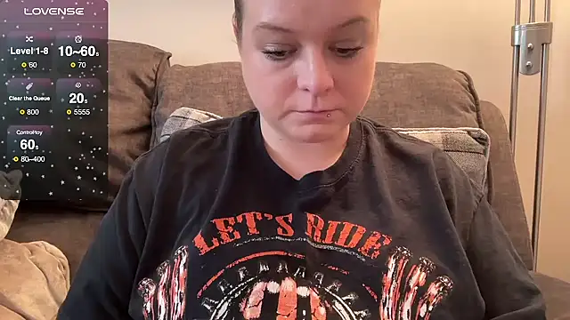 Snapshot of NaughtyWifeUK chatting on 10.09.25 NaughtyWifeUK online show from 10.09.25