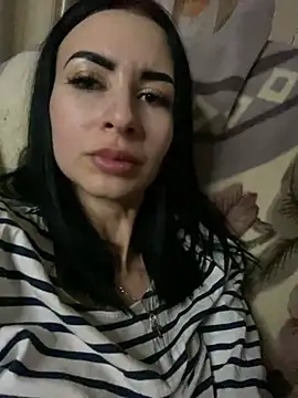 Starry Siren online show from 01.15.25