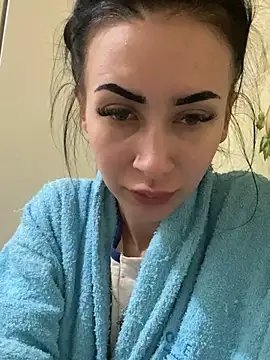 Starry Siren online show from 03.03.25