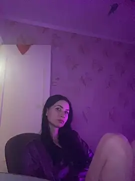 Starry Siren online show from 10.22.25