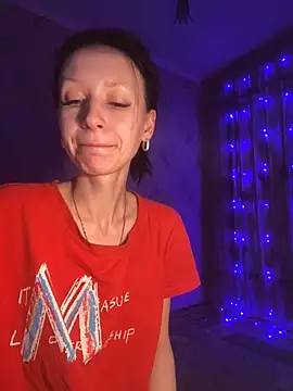 Starry Siren online show from 11.20.25