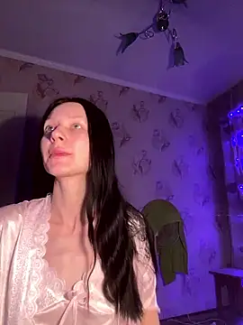 Starry Siren online show from 01.05.26