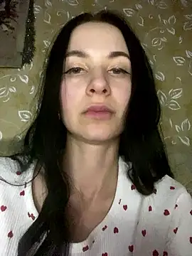 Starry Siren online show from 01.07.26