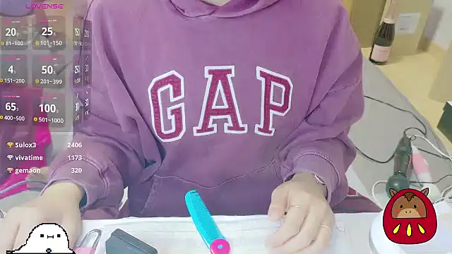  usya 2525 online show from 01.11.26