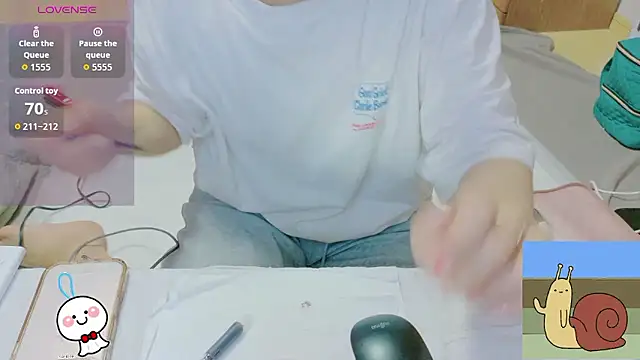  usya 2525 online show from 06.14.26