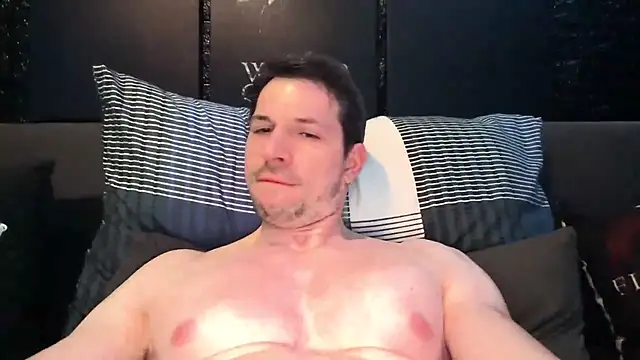 dreamwallker21 online show from 02.07.26