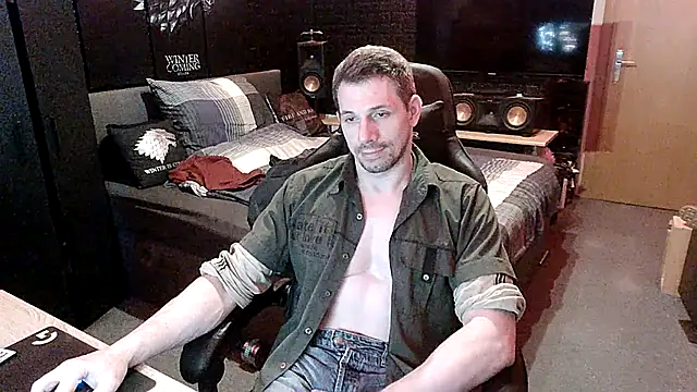 dreamwallker21 online show from 04.24.26