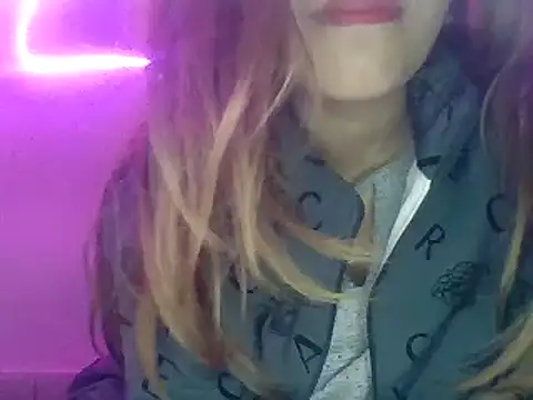 Snapshot of your_Shanvi chatting on 12.15.24 your Shanvi online show from 12.15.24