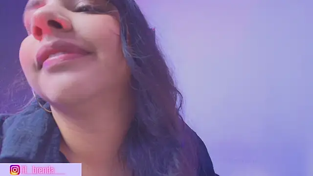 Snapshot of Brenda__gomez chatting on 09.16.25 Brenda gomez online show from 09.16.25