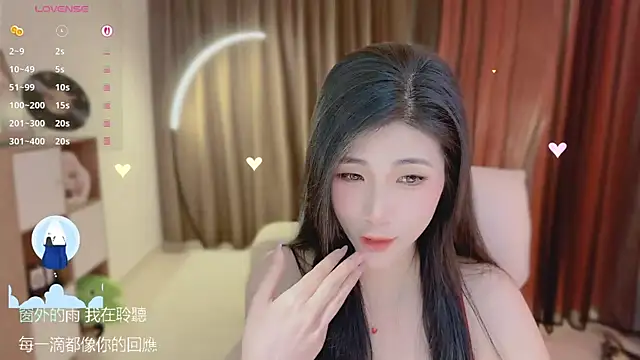 Vaidurya-Yolo online show from 05.18.26