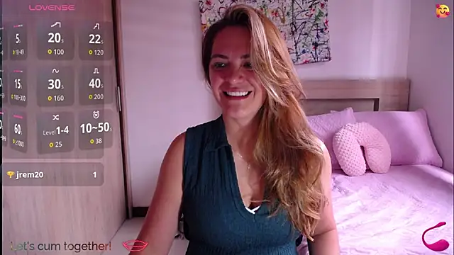 ParisW online show from 09.08.25