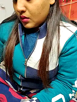 Ayesha mahi online show from 01.08.25