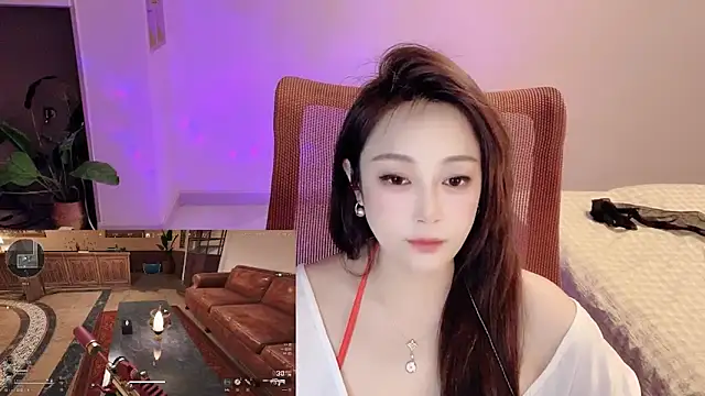 Daisy-77 online show from 03.08.26