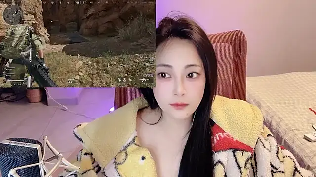 Daisy-77 online show from 04.20.26