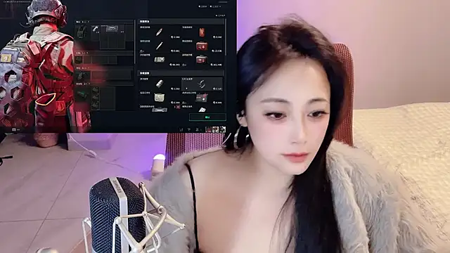 Daisy-77 online show from 04.23.26