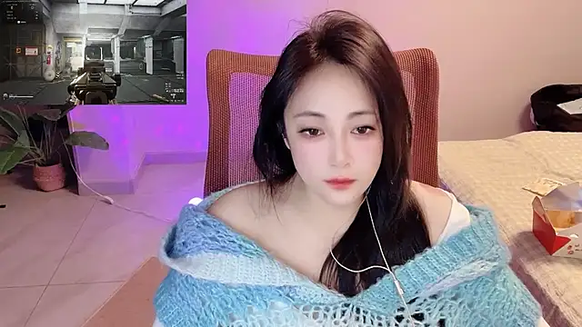 Daisy-77 online show from 04.29.26