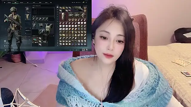 Daisy-77 online show from 04.29.26