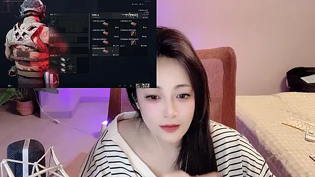 Daisy-77 online show from 04.30.26