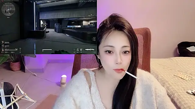 Daisy-77 online show from 05.01.26