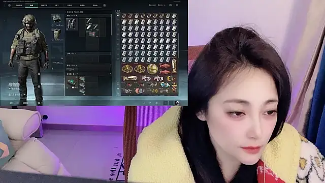 Daisy-77 online show from 05.18.26