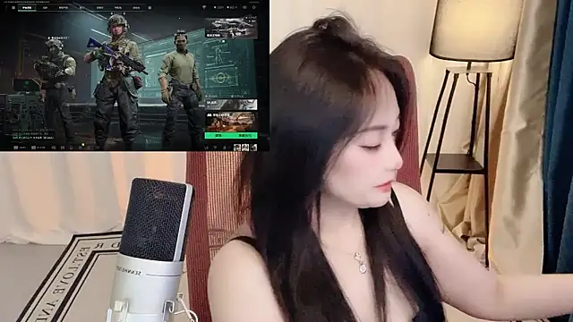 Daisy-77 online show from 06.04.26
