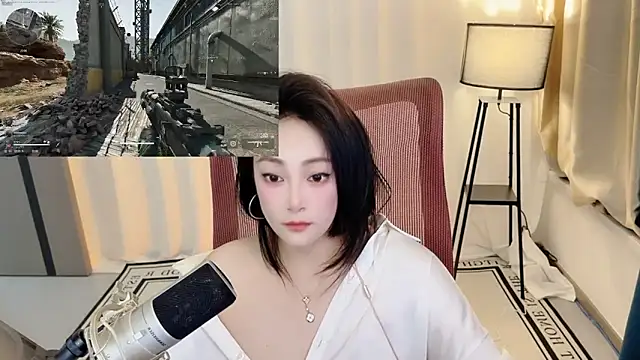 Daisy-77 online show from 06.09.26